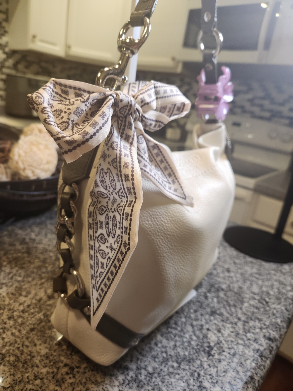 Coach Carly Hobo Bag - Picture 4 of 13